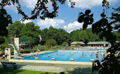 2. Galeriebild Ferienzentrum Hunzepark